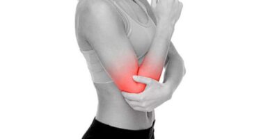Elbow osteopathy treatment Coquitlam