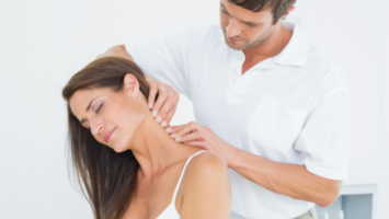 1st top whiplash neck pain treatment