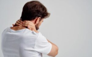 Read more about the article 1st neck pain osteopathy treatment