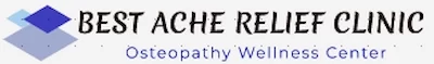 Best Ache Relief Clinic in Coquitlam logo